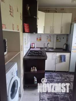 1-к квартира, посуточно, 36м2, 1/5 этаж
