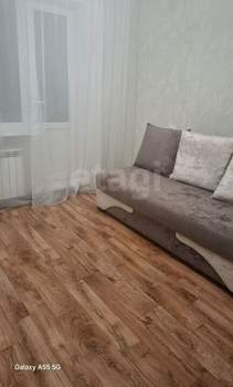 1-к квартира, на длительный срок, 40м2, 3/9 этаж