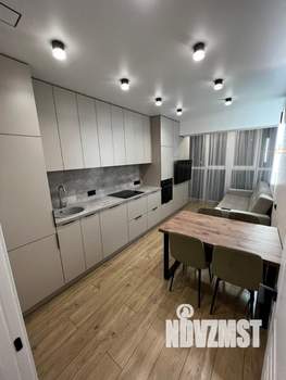 1-к квартира, на длительный срок, 47м2, 19/25 этаж