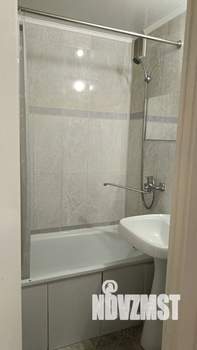 1-к квартира, на длительный срок, 41м2, 10/10 этаж