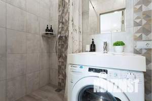 1-к квартира, посуточно, 25м2, 7/13 этаж