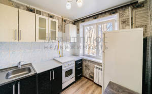 2-к квартира, на длительный срок, 45м2, 2/5 этаж