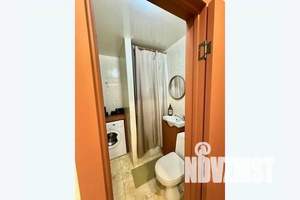 1-к квартира, посуточно, 31м2, 1/5 этаж