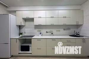 1-к квартира, посуточно, 45м2, 15/22 этаж