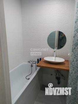 1-к квартира, на длительный срок, 40м2, 3/19 этаж