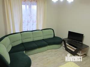 1-к квартира, посуточно, 45м2, 5/9 этаж