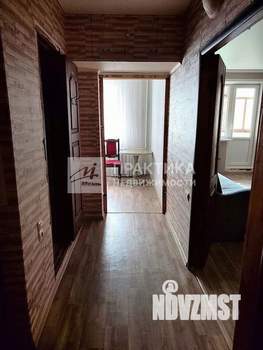 1-к квартира, на длительный срок, 35м2, 7/10 этаж