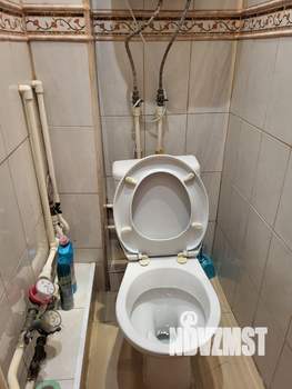 2-к квартира, на длительный срок, 52м2, 7/9 этаж