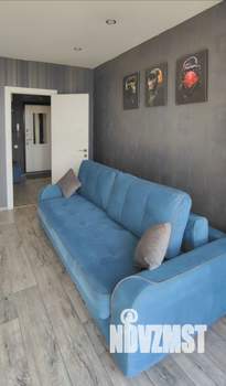 2-к квартира, посуточно, 45м2, 10/17 этаж