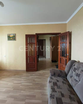 2-к квартира, на длительный срок, 52м2, 9/10 этаж