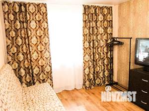 1-к квартира, посуточно, 31м2, 2/5 этаж