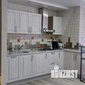 Студия квартира, посуточно, 44м2, 2/10 этаж