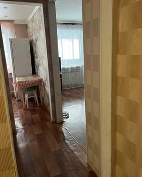 2-к квартира, на длительный срок, 45м2, 1/5 этаж