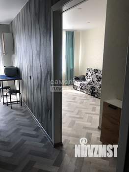 1-к квартира, на длительный срок, 32м2, 6/9 этаж