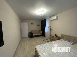 2-к квартира, посуточно, 45м2, 1/1 этаж