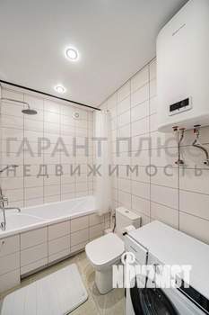1-к квартира, на длительный срок, 32м2, 11/25 этаж