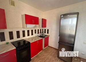 1-к квартира, на длительный срок, 32м2, 12/12 этаж
