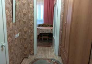 1-к квартира, на длительный срок, 37м2, 8/10 этаж