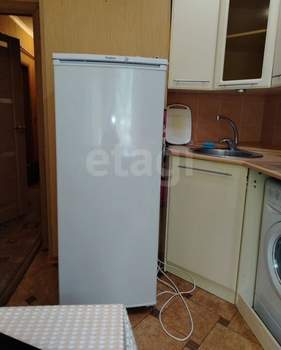 1-к квартира, на длительный срок, 39м2, 1/10 этаж