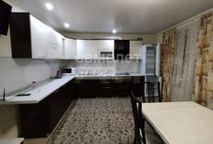 1-к квартира, на длительный срок, 45м2, 8/13 этаж