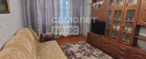 1-к квартира, на длительный срок, 35м2, 2/5 этаж