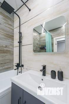 1-к квартира, на длительный срок, 41м2, 15/17 этаж