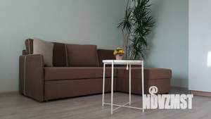 1-к квартира, посуточно, 40м2, 3/17 этаж