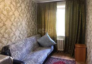 1-к квартира, на длительный срок, 10м2, 1/5 этаж