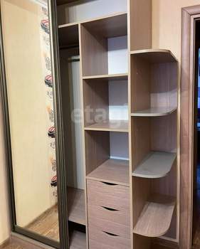 3-к квартира, на длительный срок, 65м2, 2/5 этаж