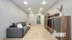 2-к квартира, на длительный срок, 62м2, 8/17 этаж