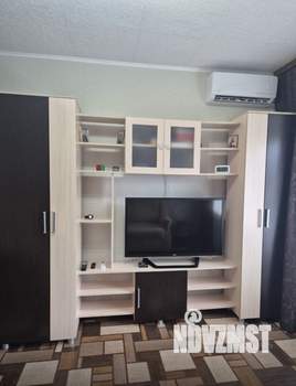 1-к квартира, на длительный срок, 31м2, 5/5 этаж