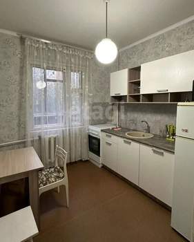 2-к квартира, на длительный срок, 54м2, 2/5 этаж