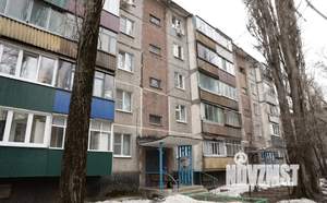 1-к квартира, на длительный срок, 30м2, 2/5 этаж