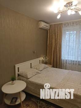 1-к квартира, посуточно, 35м2, 1/9 этаж