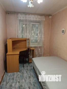 2-к квартира, на длительный срок, 23м2, 2/5 этаж