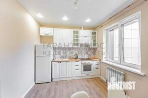 2-к квартира, на длительный срок, 63м2, 5/17 этаж