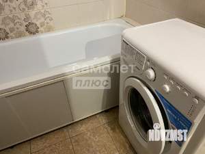 1-к квартира, на длительный срок, 37м2, 3/10 этаж