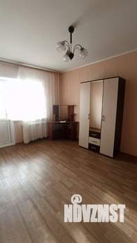 1-к квартира, на длительный срок, 37м2, 5/20 этаж