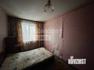 3-к квартира, на длительный срок, 61м2, 4/5 этаж