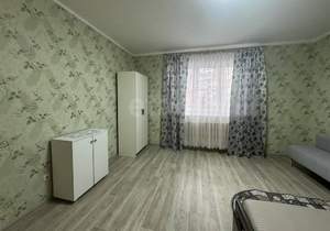 1-к квартира, на длительный срок, 44м2, 2/10 этаж