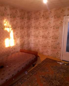 2-к квартира, на длительный срок, 50м2, 8/9 этаж