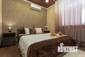 2-к квартира, посуточно, 54м2, 19/20 этаж