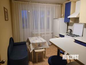 1-к квартира, на длительный срок, 38м2, 2/10 этаж