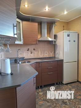 1-к квартира, на длительный срок, 37м2, 2/14 этаж