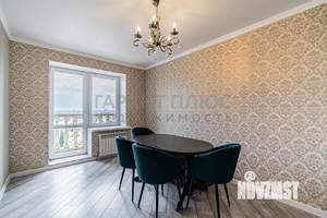 2-к квартира, на длительный срок, 70м2, 17/18 этаж