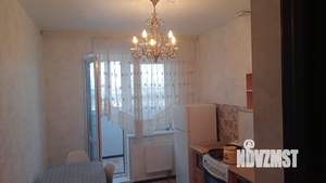 1-к квартира, на длительный срок, 38м2, 16/18 этаж