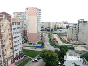 1-к квартира, на длительный срок, 40м2, 10/16 этаж