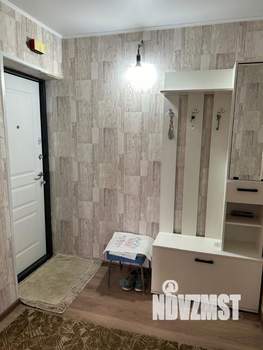 1-к квартира, на длительный срок, 31м2, 5/5 этаж