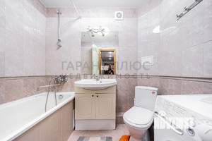 2-к квартира, на длительный срок, 55м2, 8/8 этаж