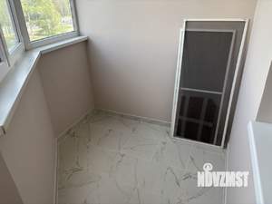 1-к квартира, на длительный срок, 45м2, 5/16 этаж